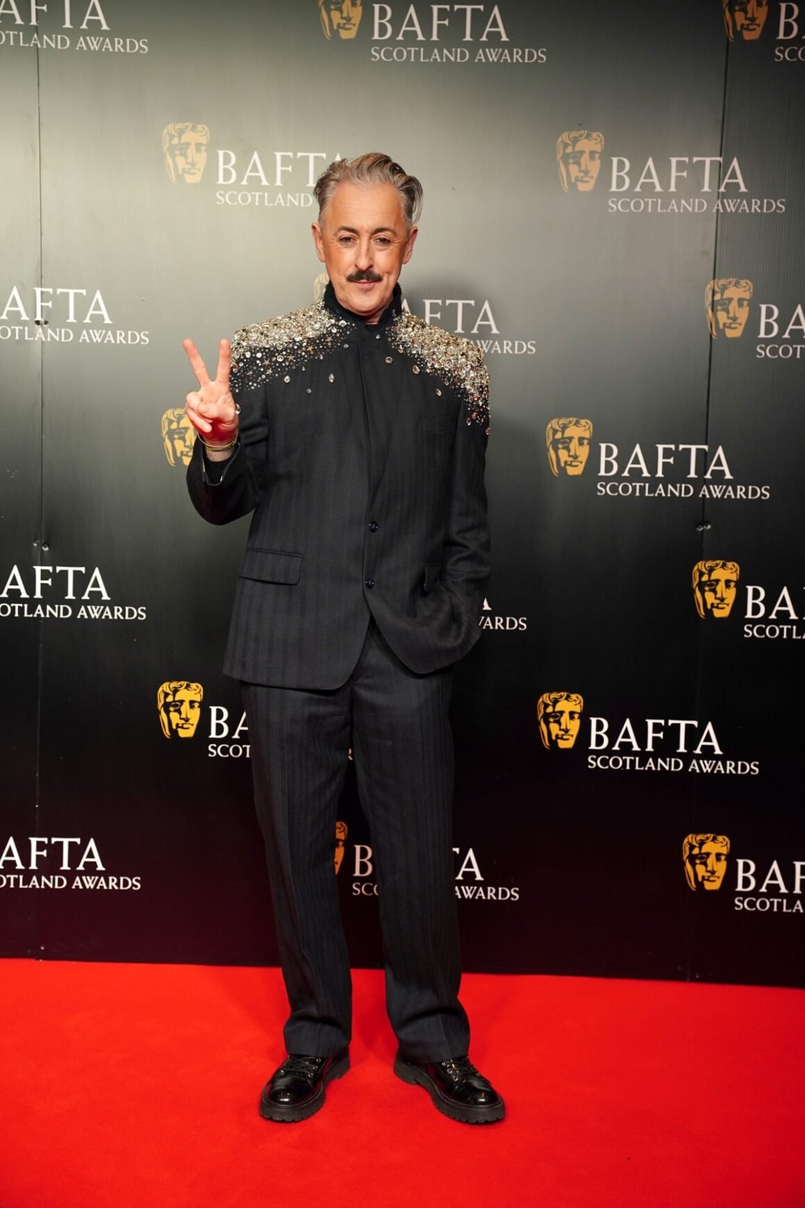 British Academy Scottish Awards