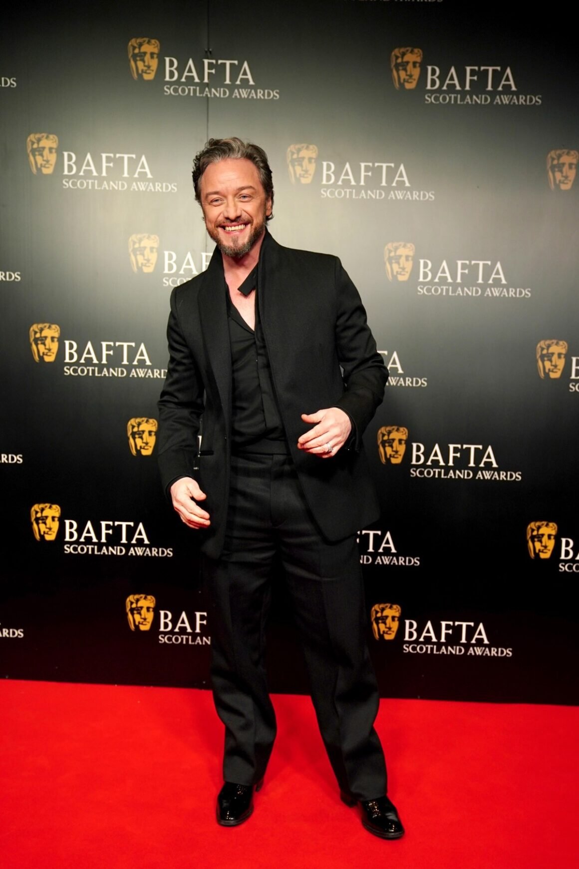 British Academy Scottish Awards