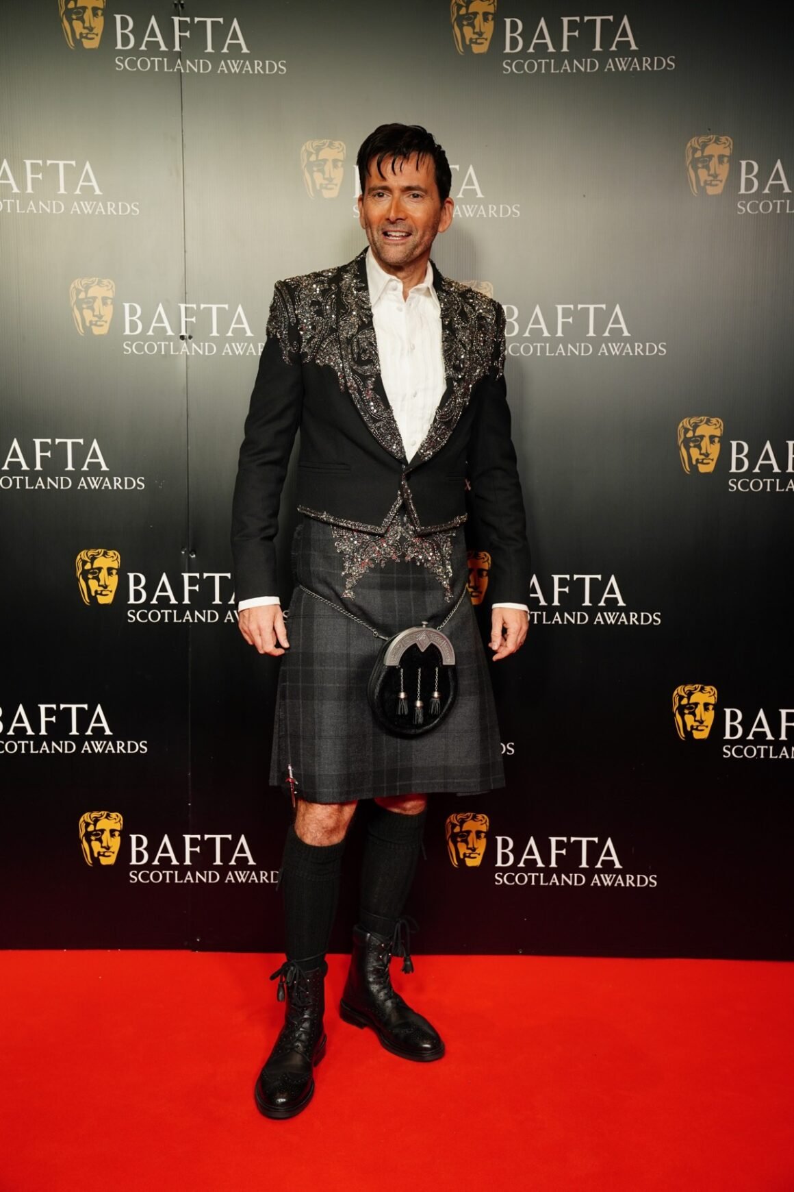 British Academy Scottish Awards