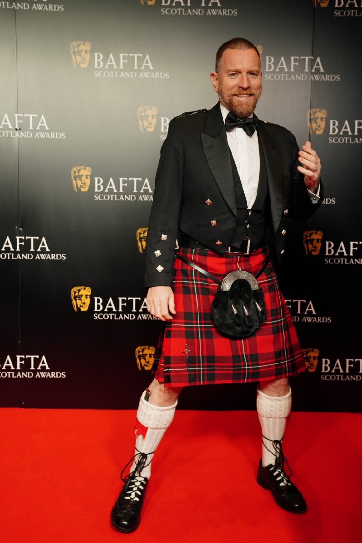 British Academy Scottish Awards