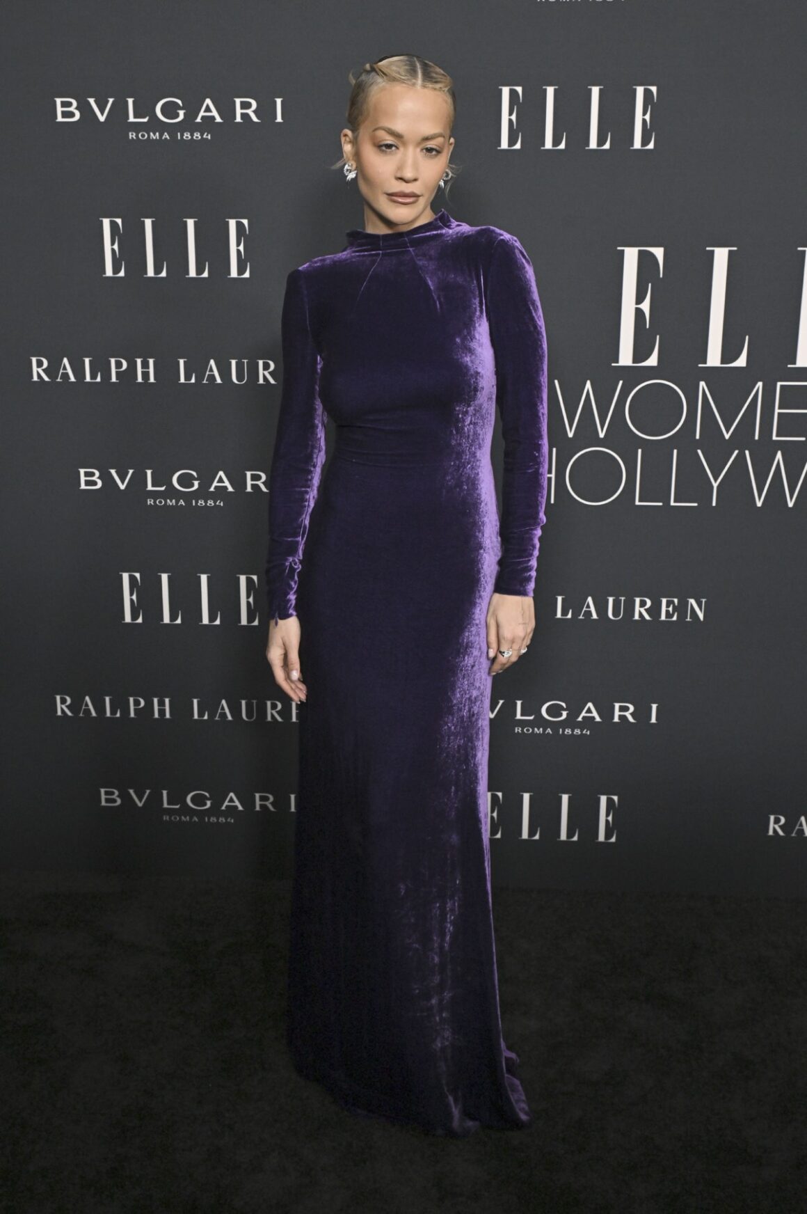 Elle’s 2025 Women in Hollywood Celebration