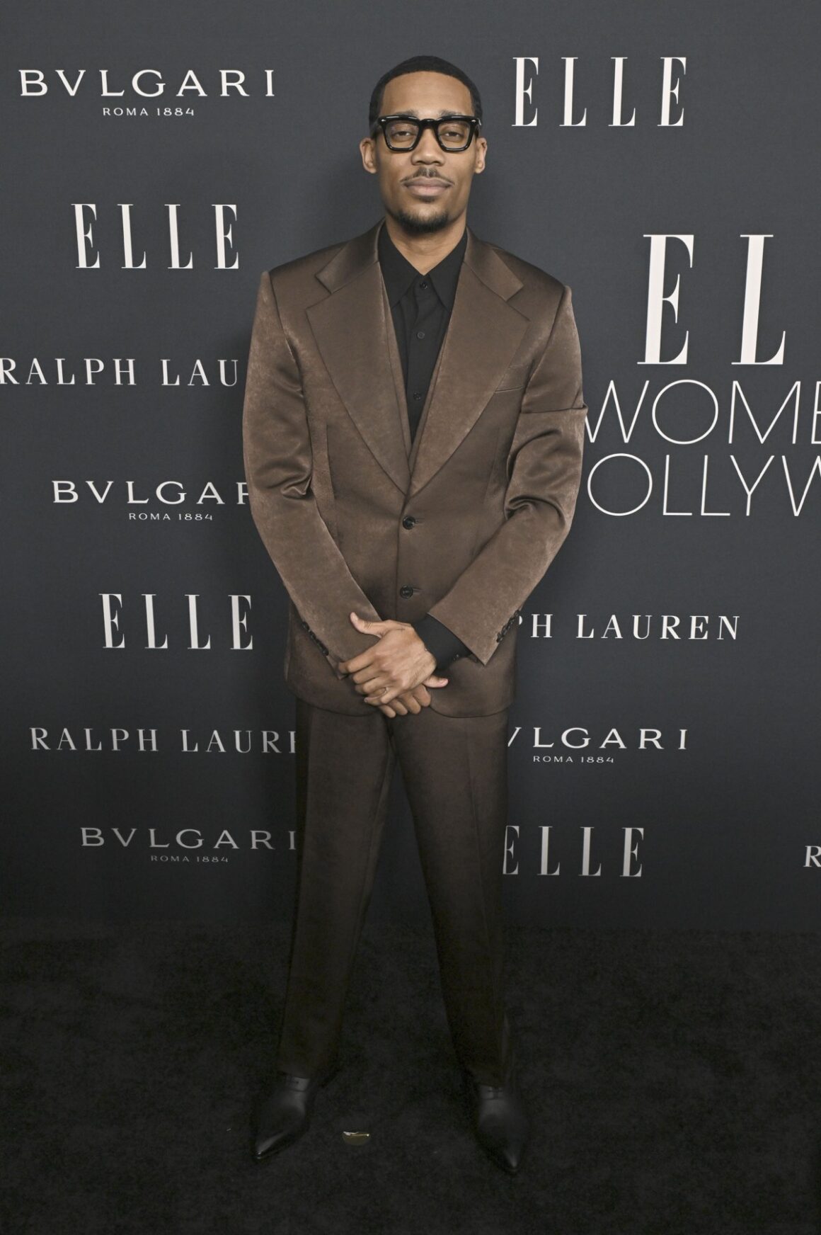 Elle’s 2025 Women in Hollywood Celebration