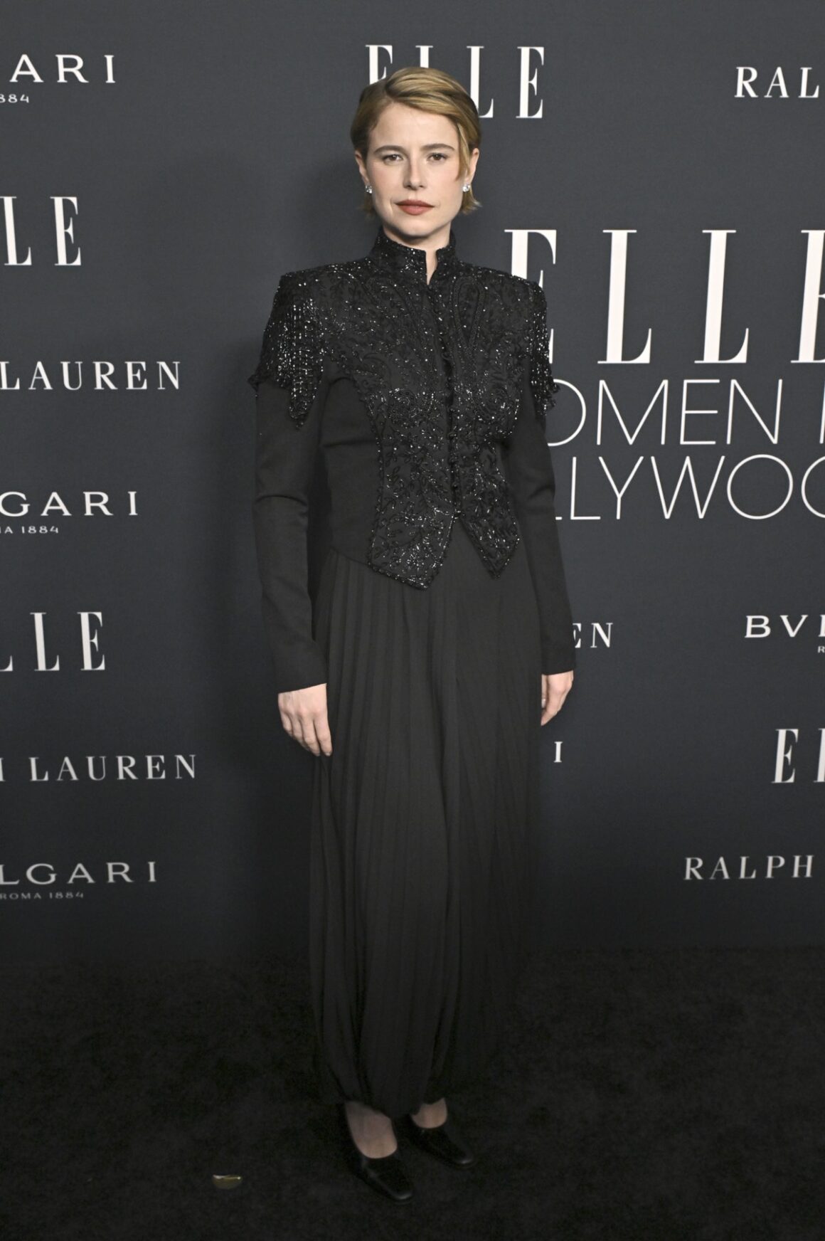 Elle’s 2025 Women in Hollywood Celebration