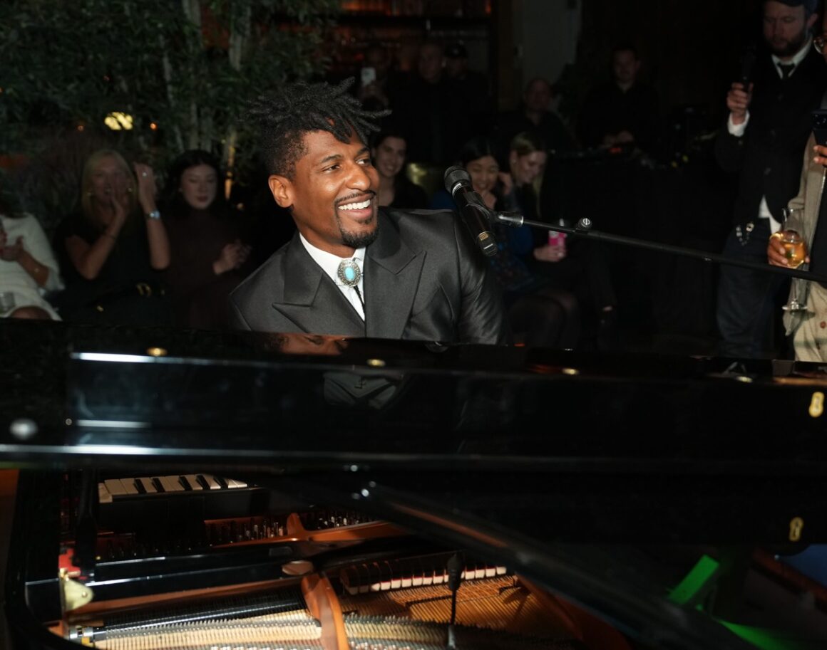 Unlock the Globe with Brenda Song, Hosted by Citi and American Airlines