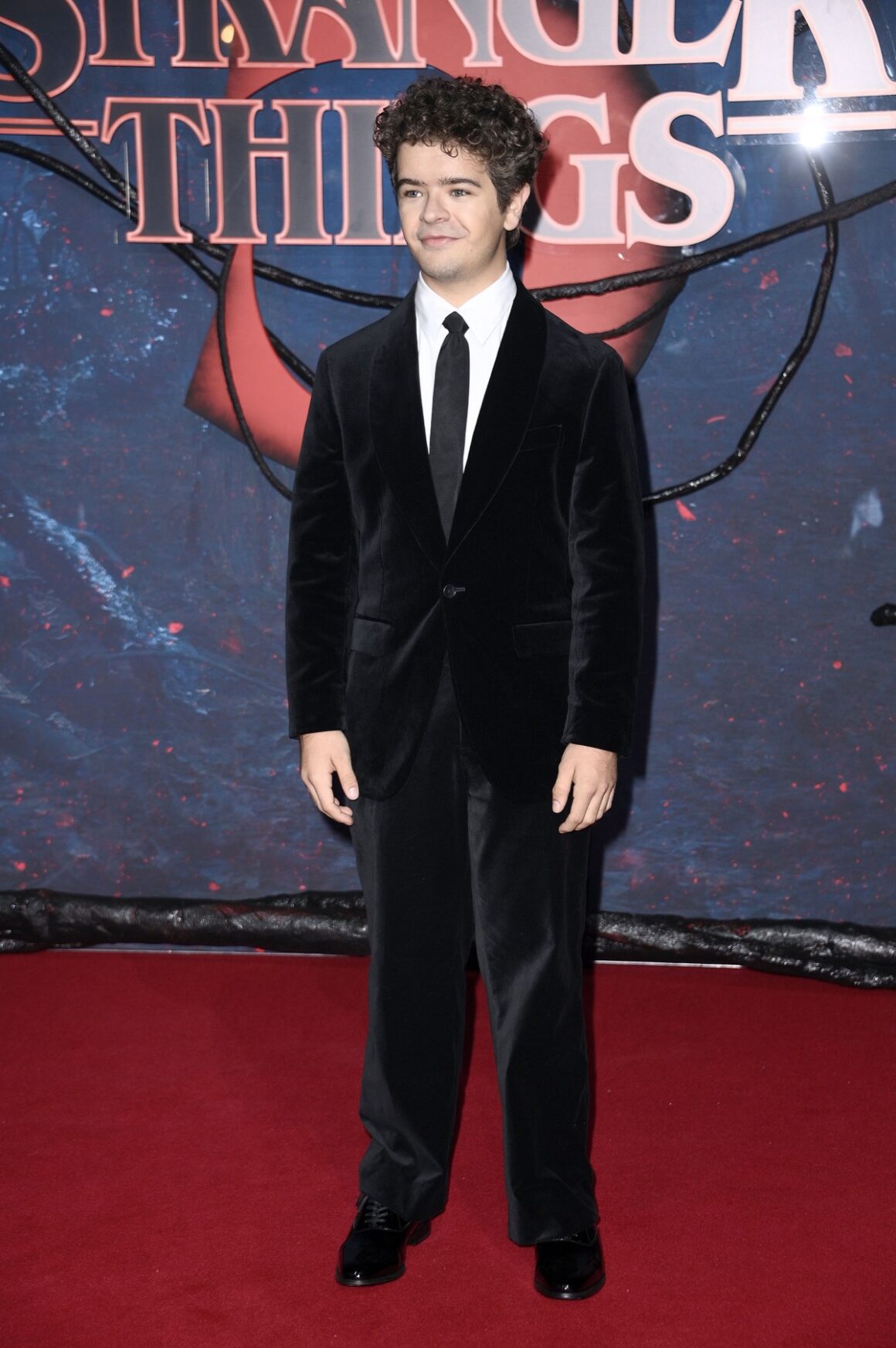 Berlin TV series premiere of 'Stranger Things'