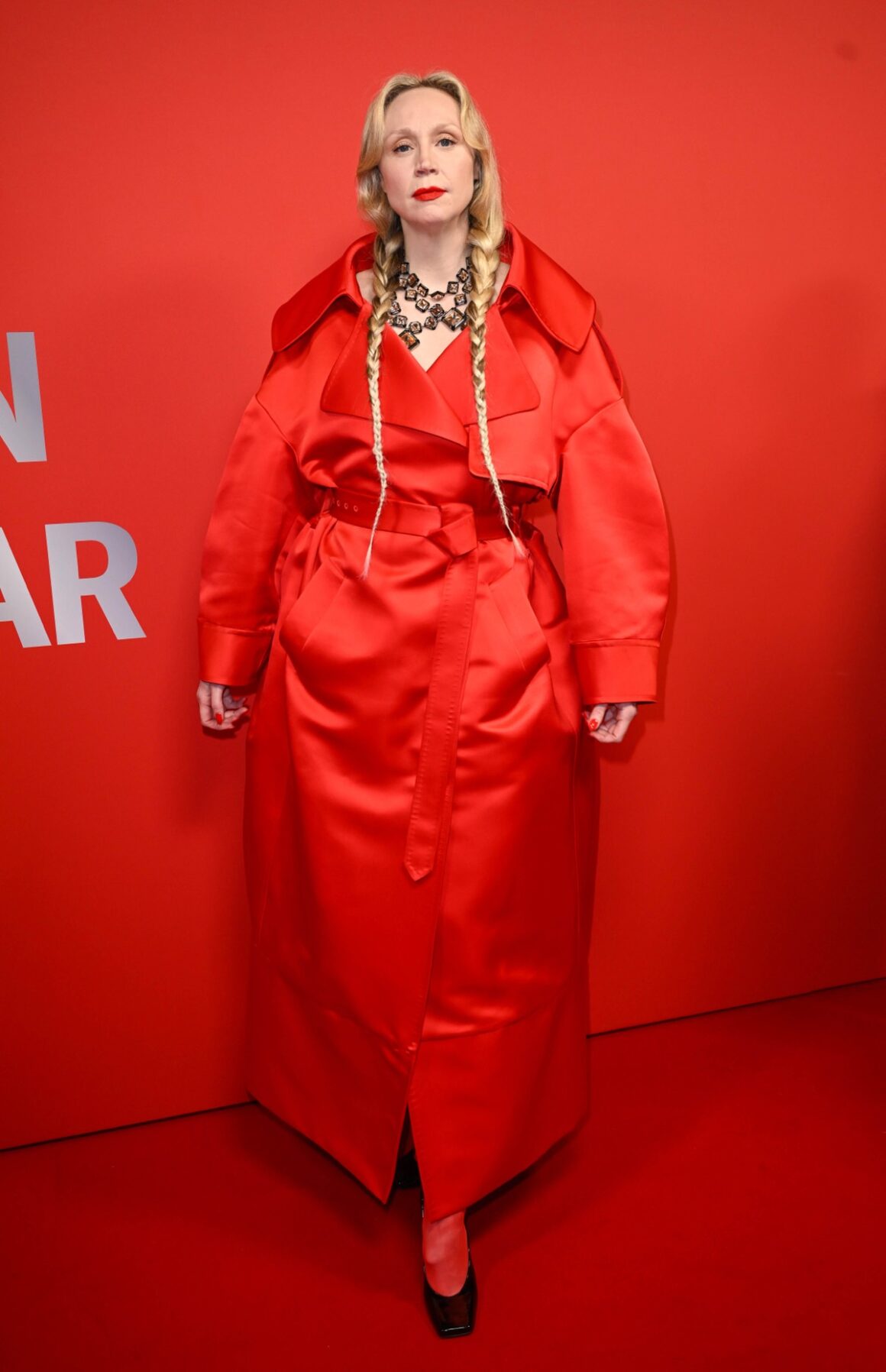 GQ Men of the Year 2025