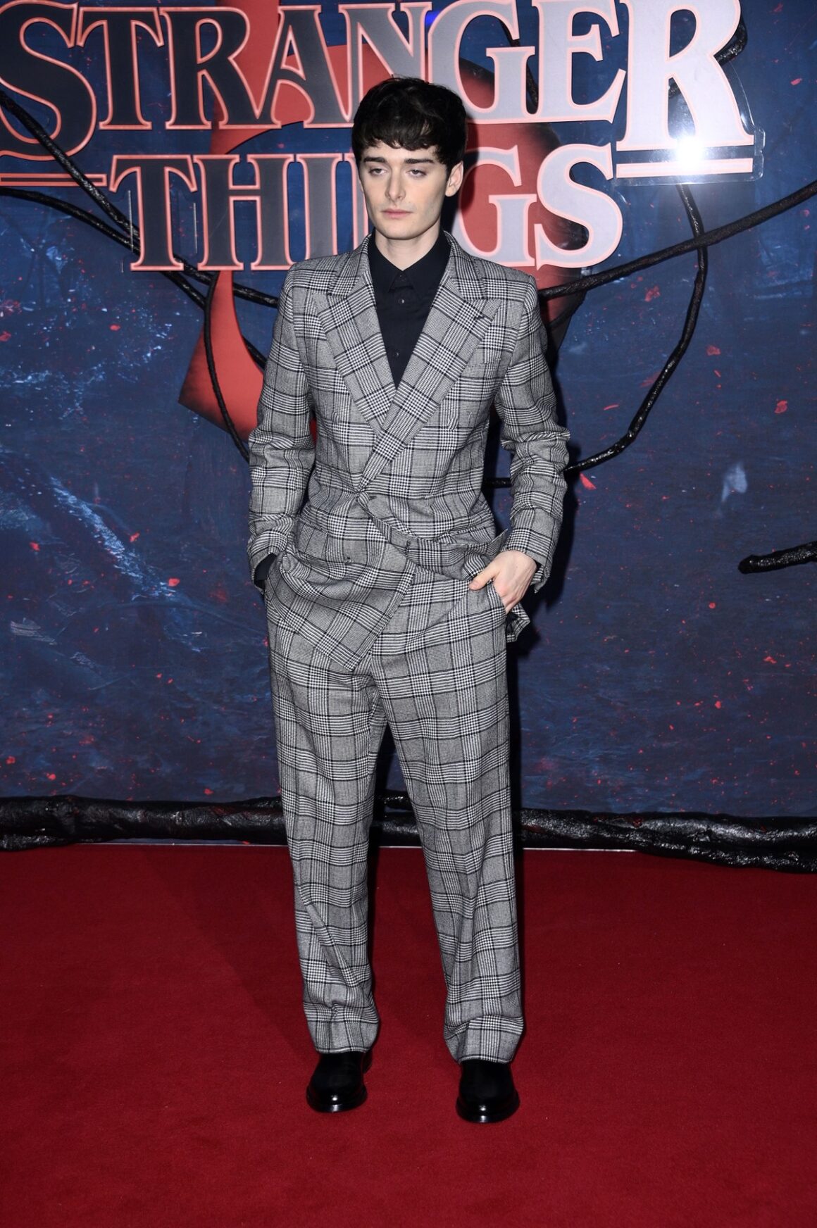 Berlin TV series premiere of 'Stranger Things'