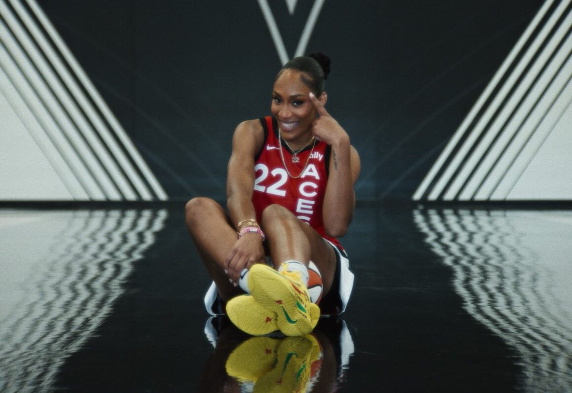 ‘Love, Your Mind’ celebration