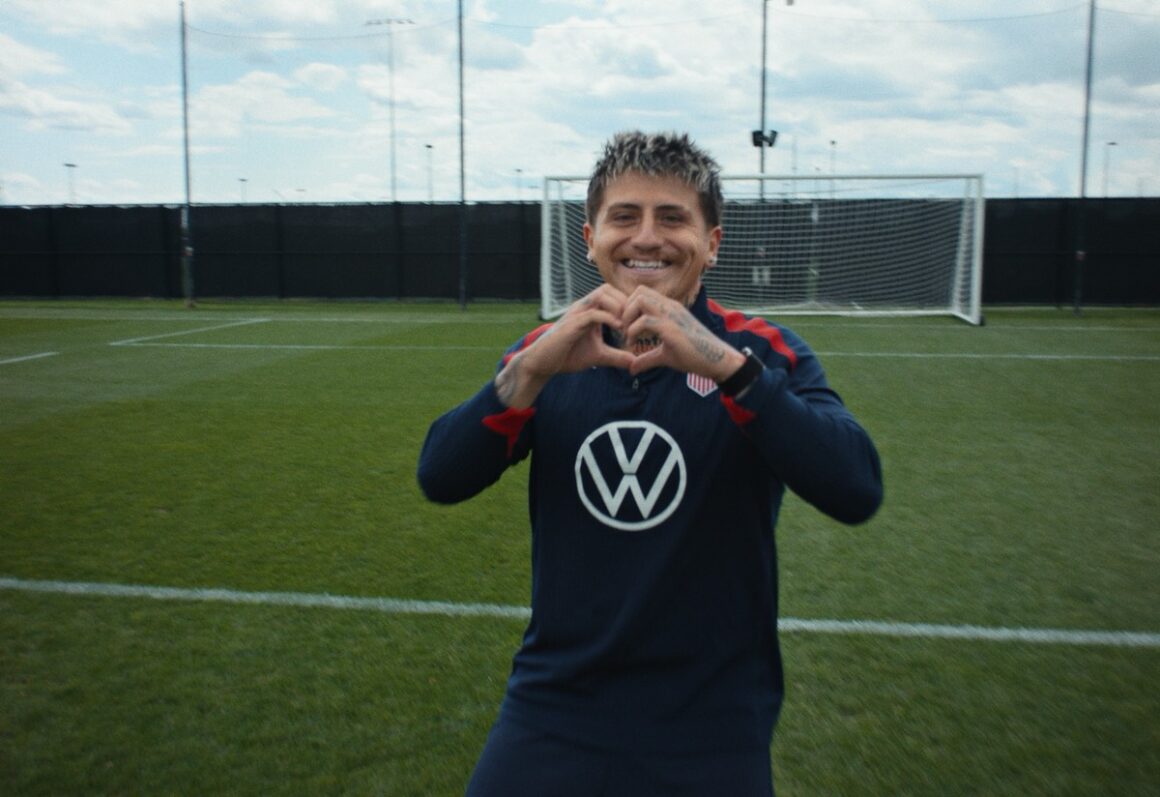 ‘Love, Your Mind’ celebration