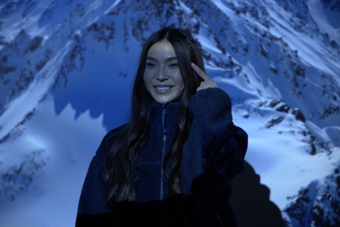 ‘Love, Your Mind’ celebration