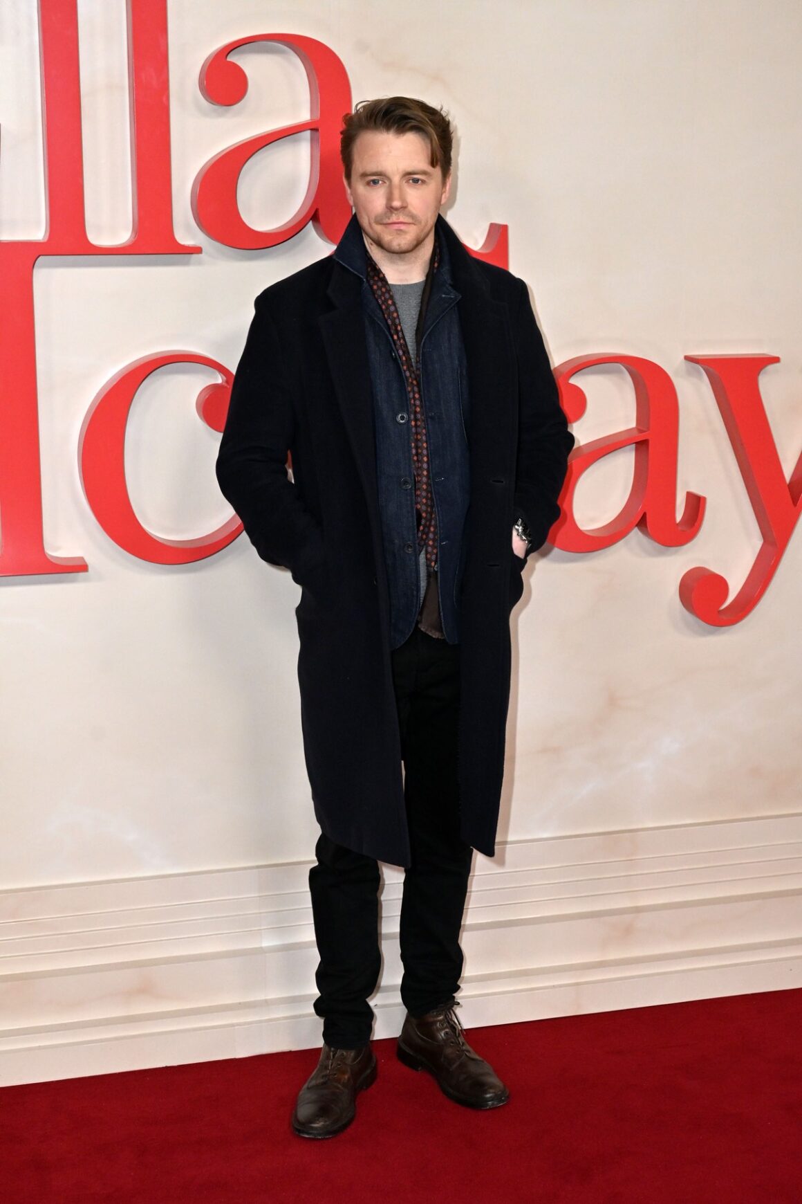 London Special Screening Of 'Ella McCay'