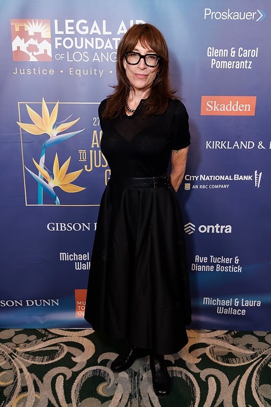 Katey Sagal