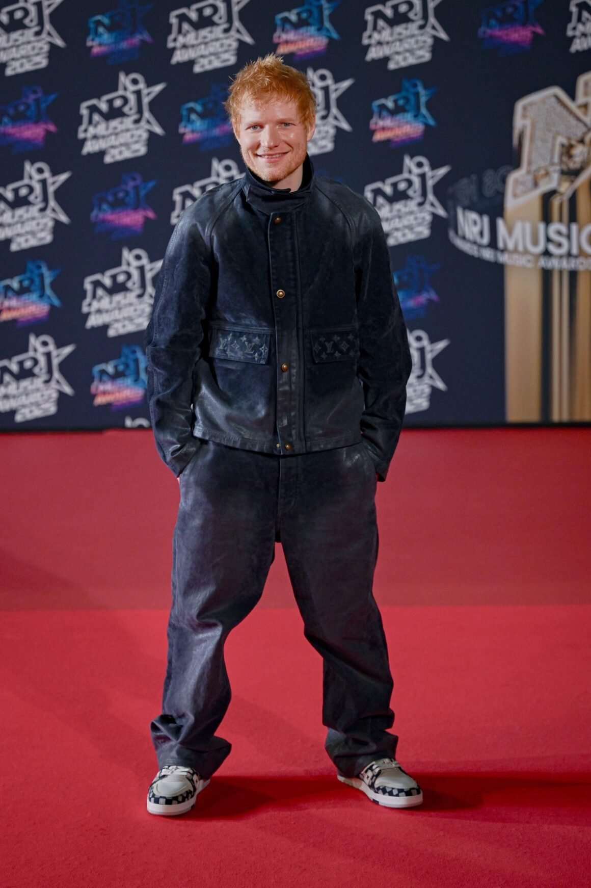 NRJ Music Awards 2025 - Arrivals