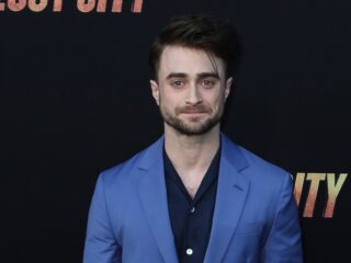 Daniel Radcliffe