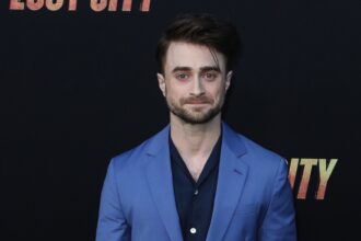 Daniel Radcliffe