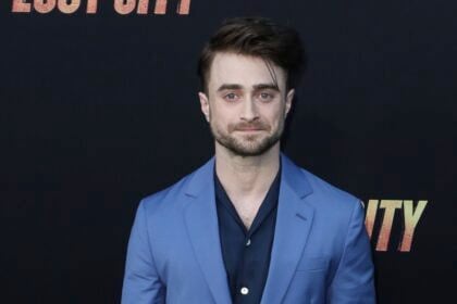 Daniel Radcliffe