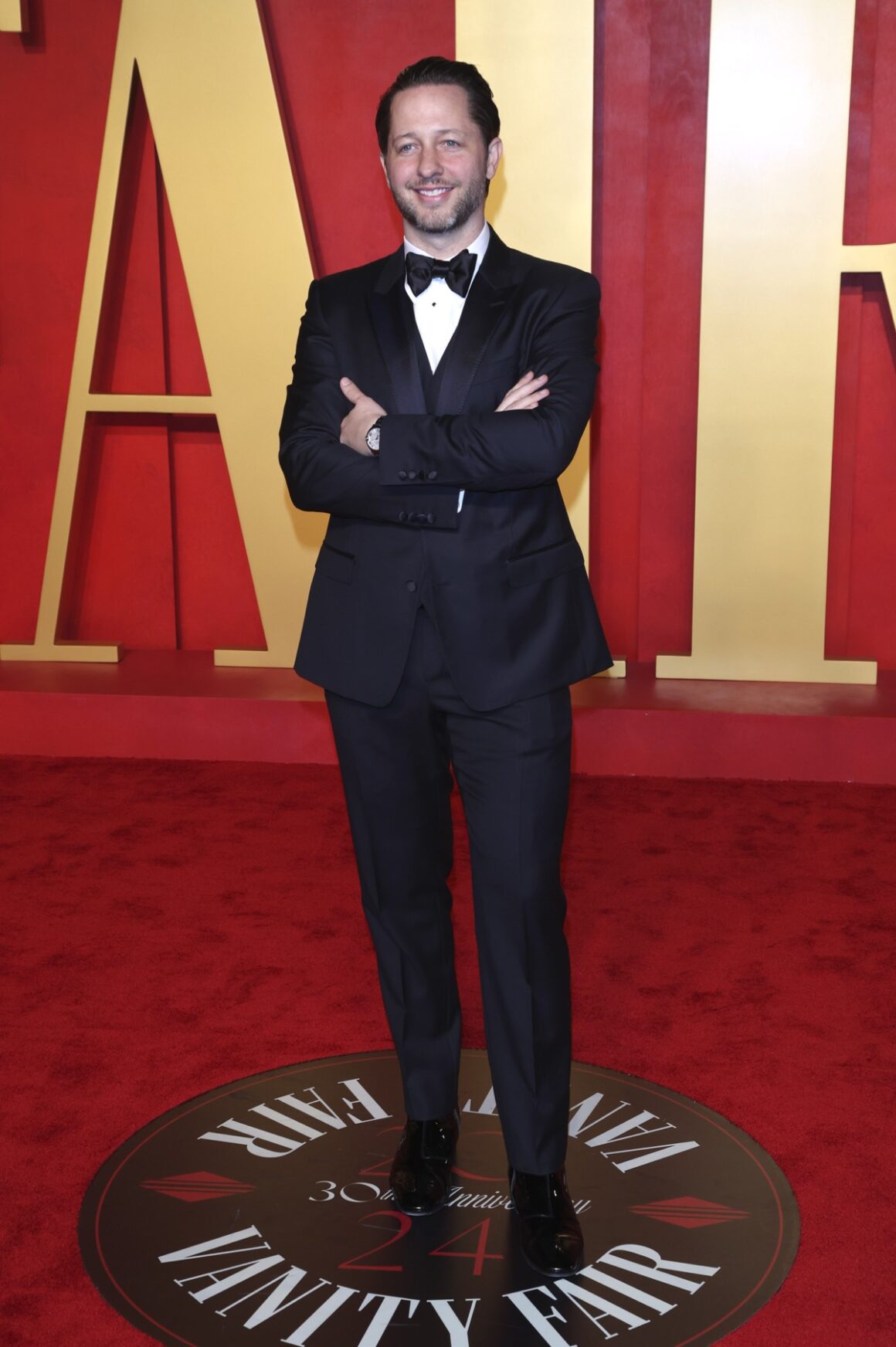 Vanity Fair Oscar Party