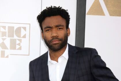 Donald Glover at the "Magic Mike XXL" Premiere, TCL Chinese Theater, Hollywood, CA 06-25-15
