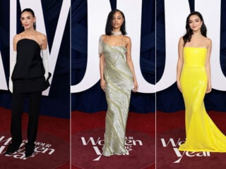 Glamour Women of the Year - Arrivals