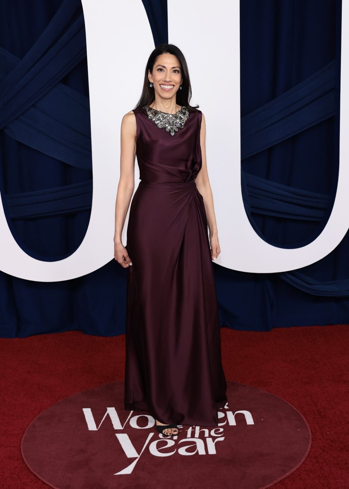 Glamour Women of the Year - Arrivals