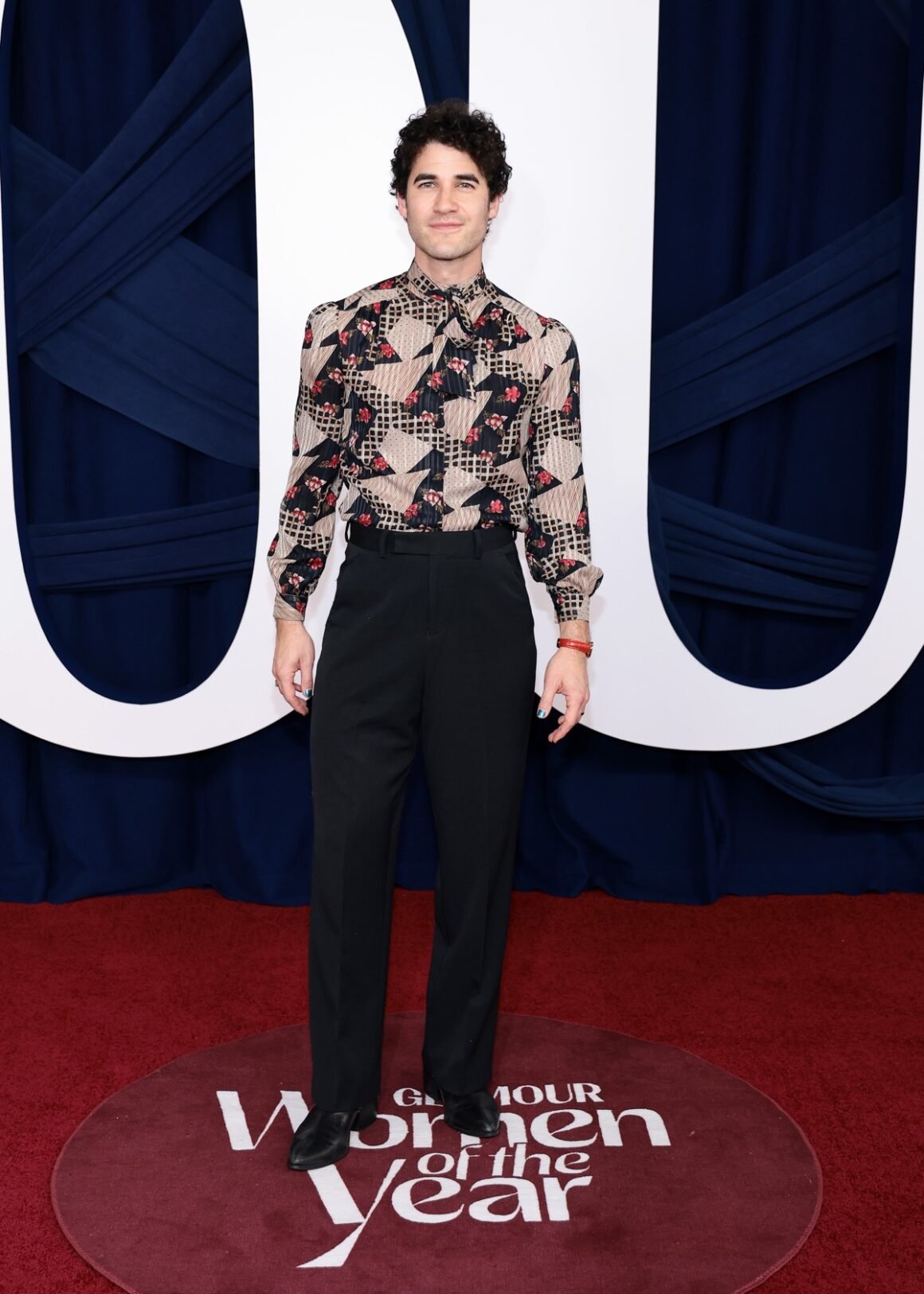 Glamour Women of the Year - Arrivals