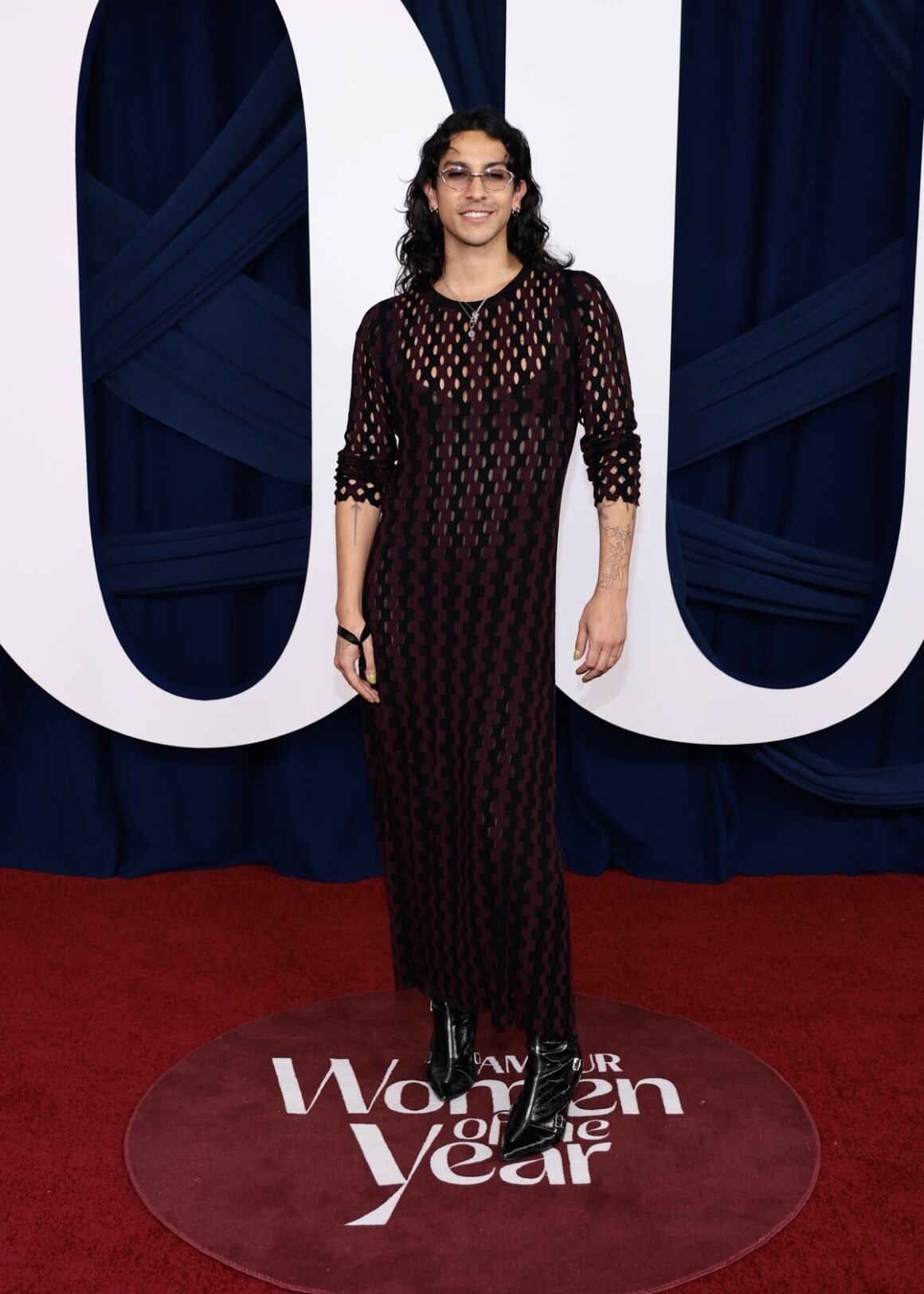 Glamour Women of the Year - Arrivals