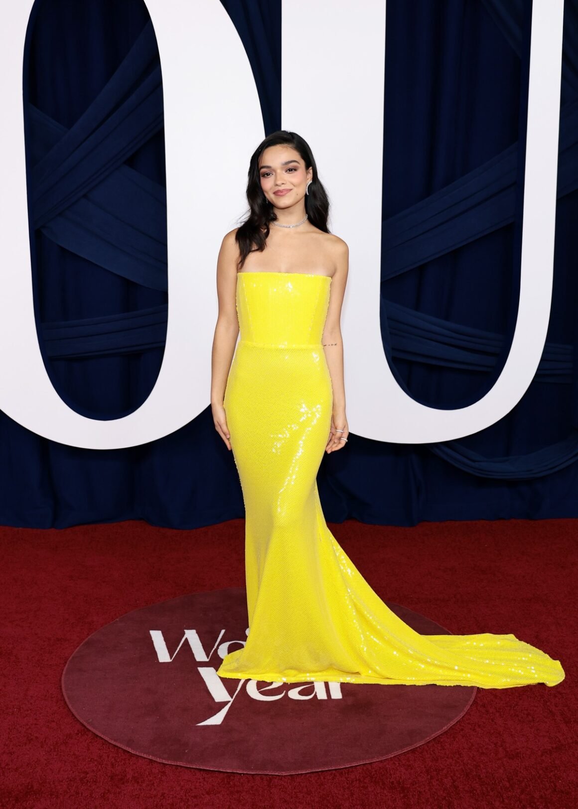 Glamour Women of the Year - Arrivals