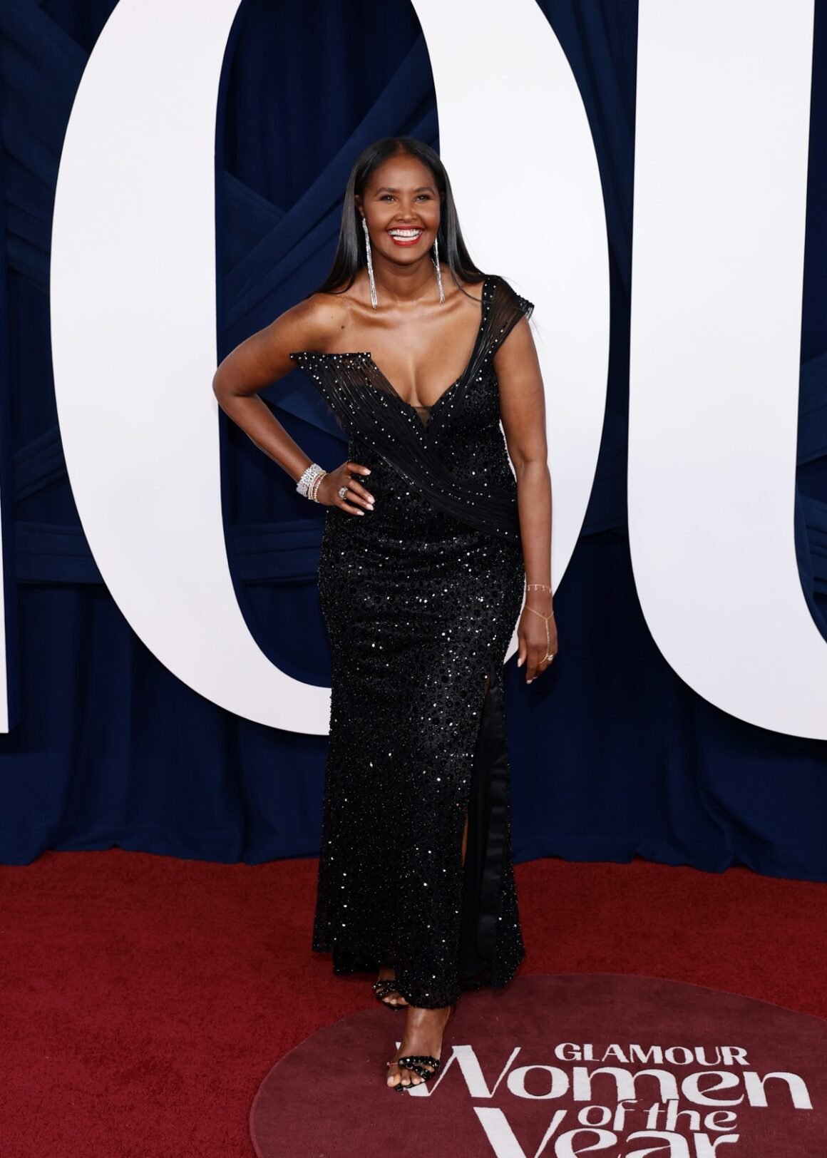 Glamour Women of the Year - Arrivals