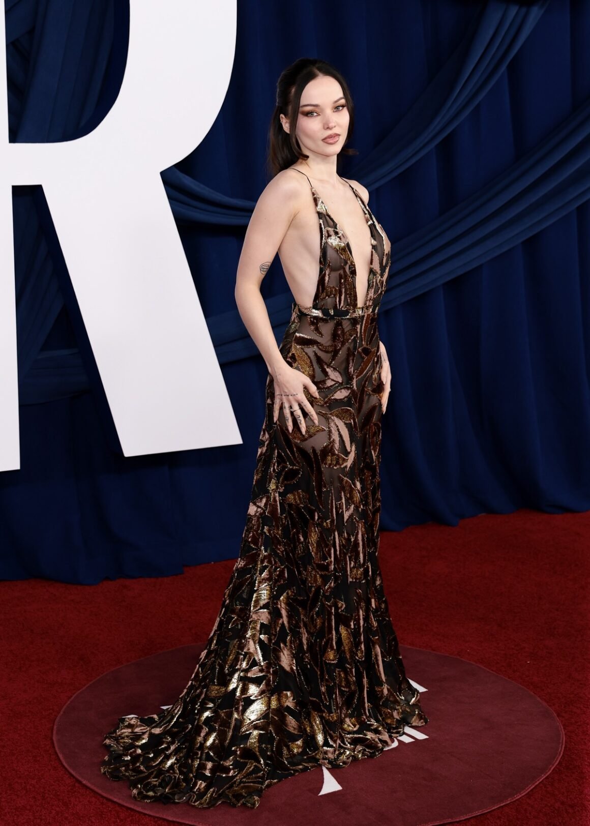 Glamour Women of the Year - Arrivals