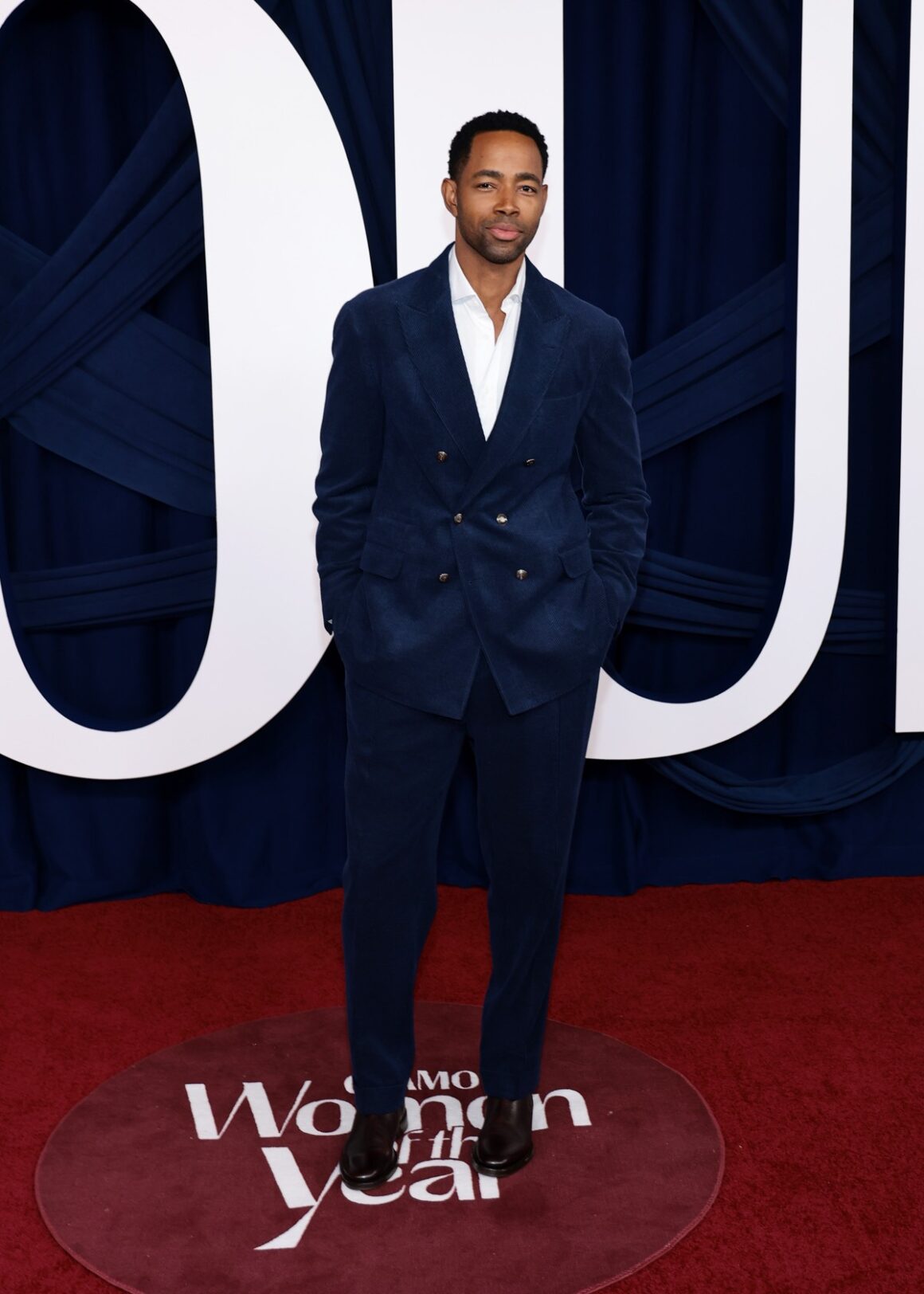 Glamour Women of the Year - Arrivals