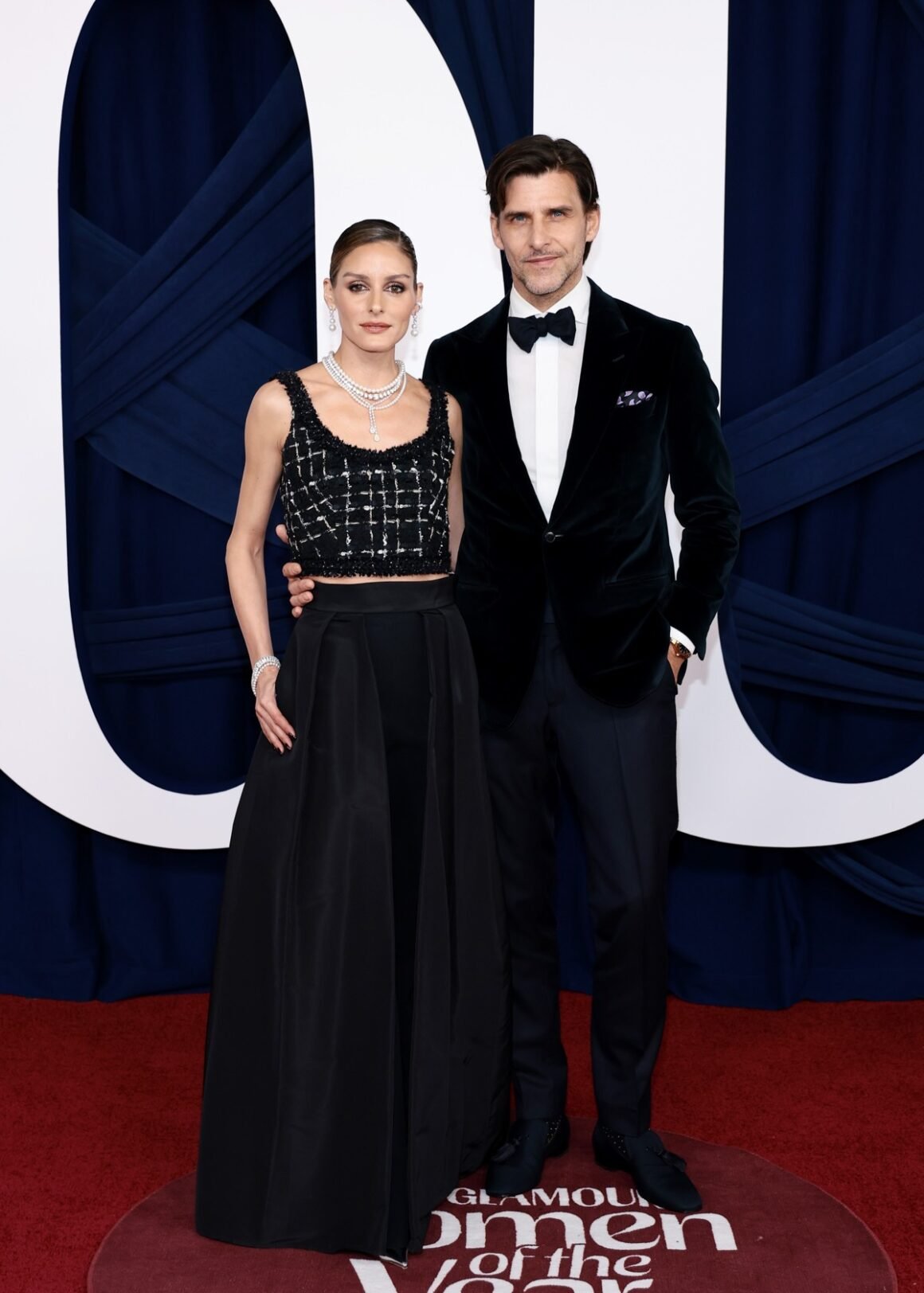 Glamour Women of the Year - Arrivals