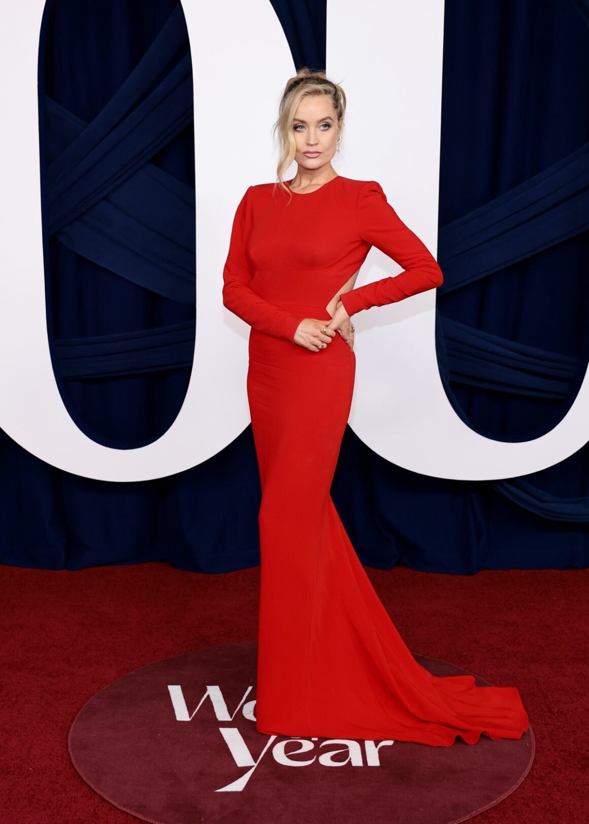 Glamour Women of the Year - Arrivals