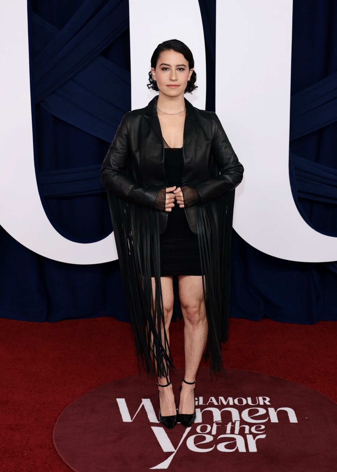 Glamour Women of the Year - Arrivals