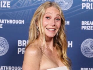 Gwyneth Paltrow 11th Annual Breakthrough Prize Ceremony 2025