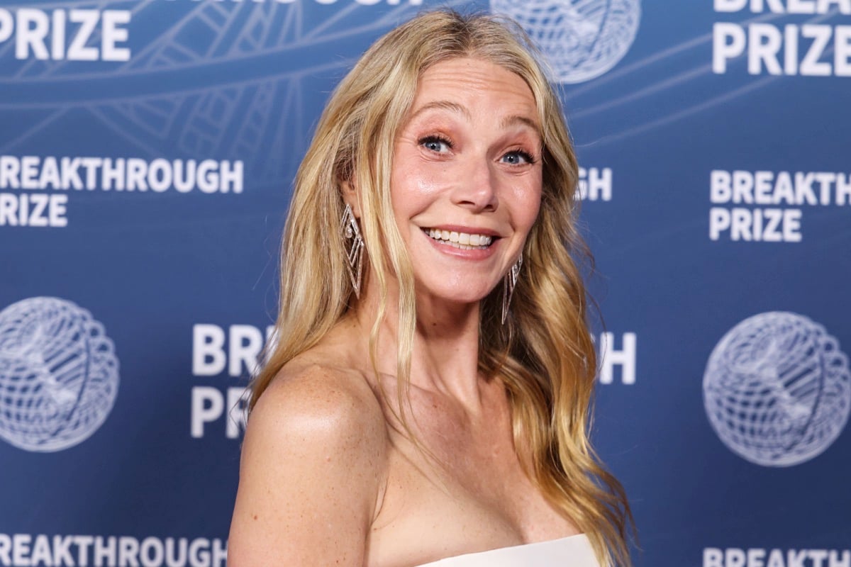 Gwyneth Paltrow's friendship was ruined after embarrassing diarrhea incident at Hamptons home
