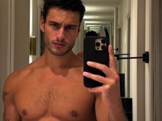 Instahottie 11272025