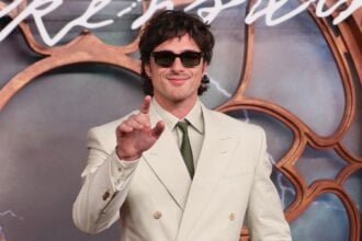 Mexico City premiere of 'Frankenstein'