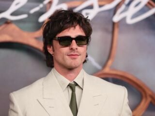 Mexico City premiere of 'Frankenstein'