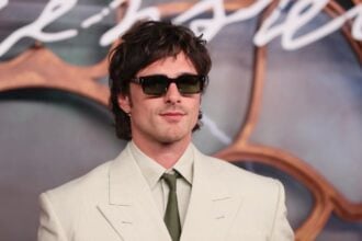 Mexico City premiere of 'Frankenstein'