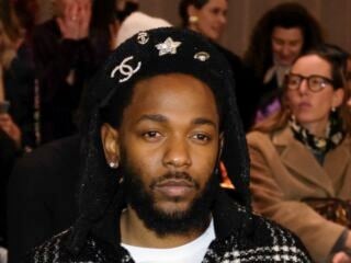 Kendrick Lamar