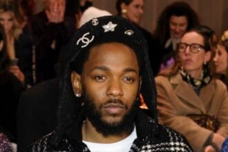 Kendrick Lamar