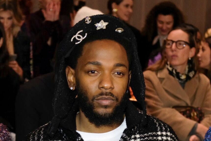 Kendrick Lamar