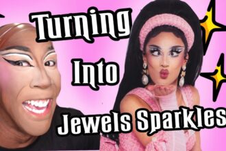 Kori King is a Real Jewel