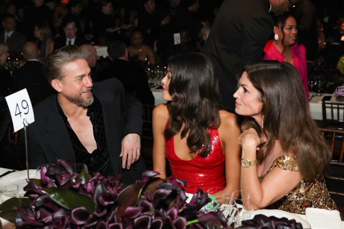 2025 LACMA Art+Film Gala, Presented By Gucci – Inside