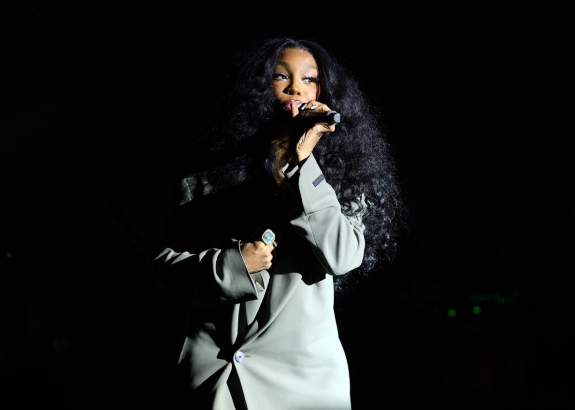 2025 LACMA Art+Film Gala, Presented By Gucci – Inside