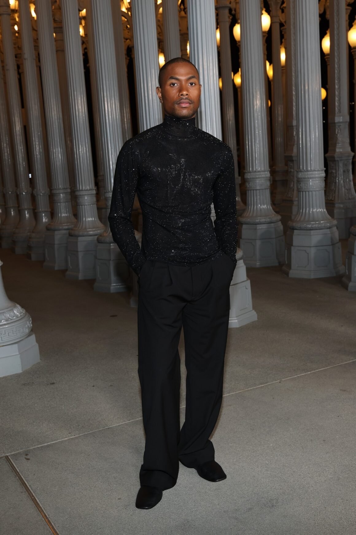 2025 LACMA Art+Film Gala, Presented By Gucci – Red Carpet