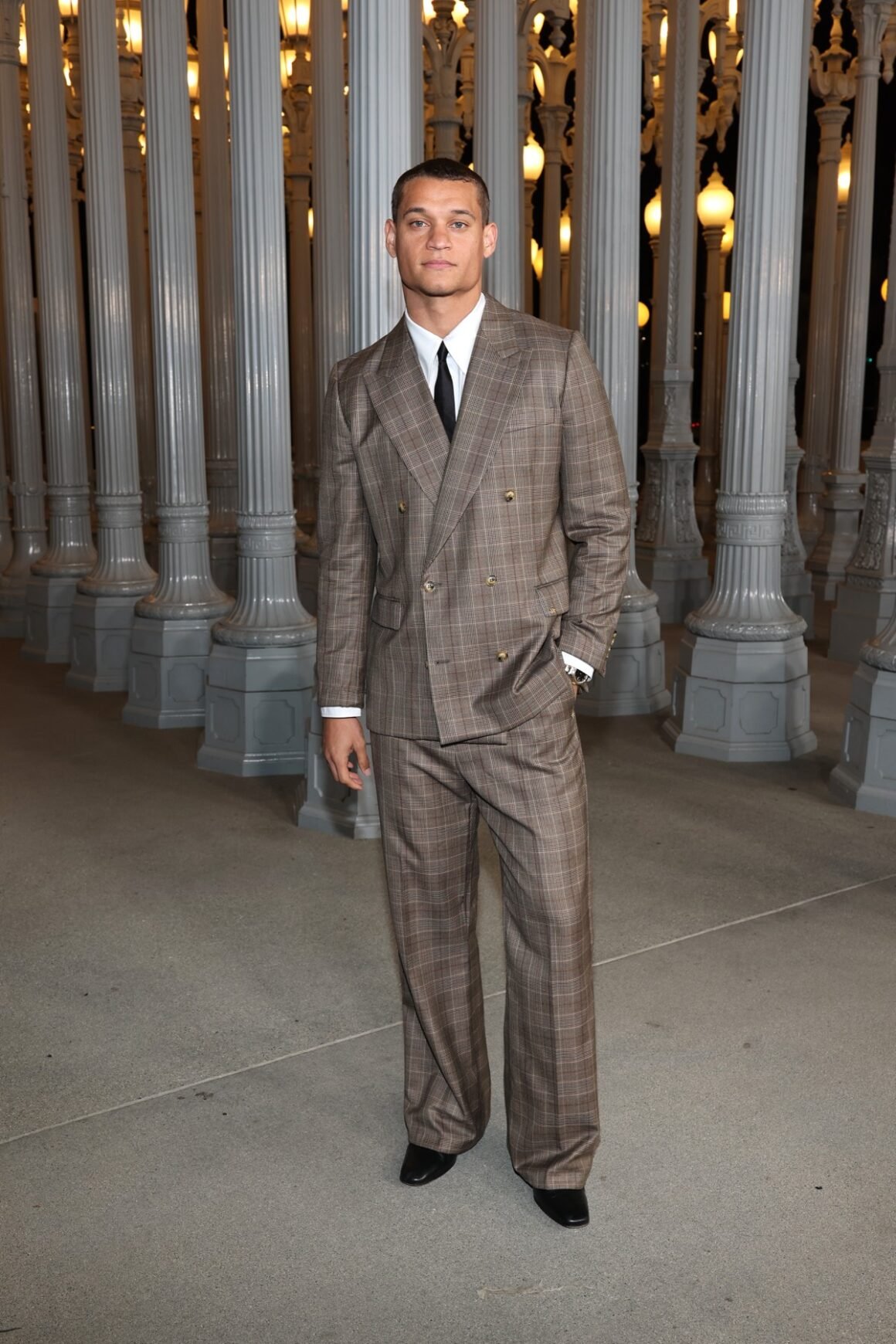 2025 LACMA Art+Film Gala, Presented By Gucci – Red Carpet