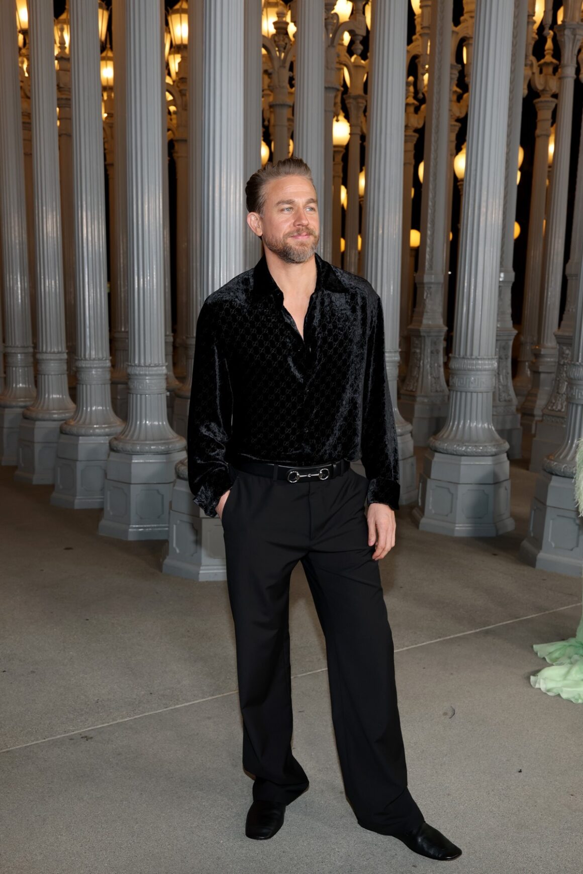 2025 LACMA Art+Film Gala, Presented By Gucci – Red Carpet