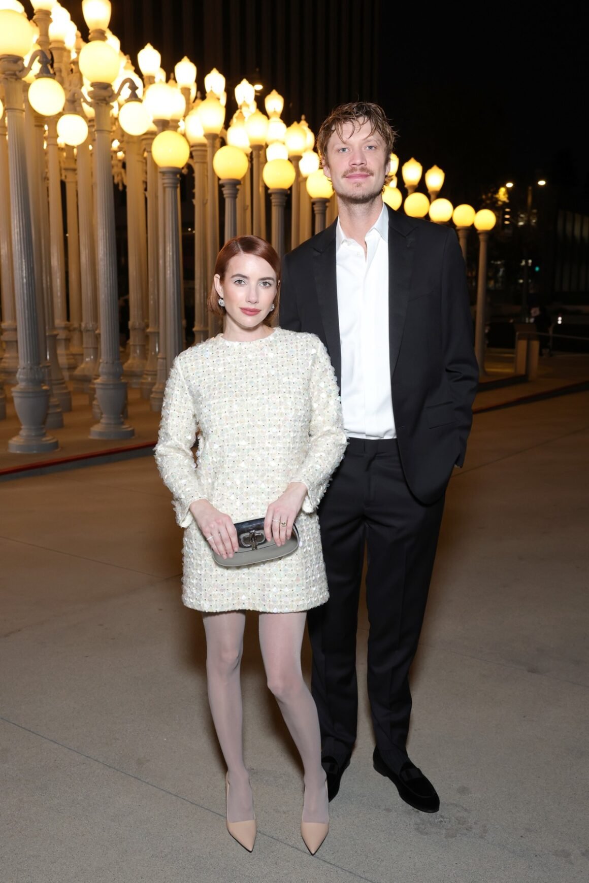 2025 LACMA Art+Film Gala, Presented By Gucci – Red Carpet