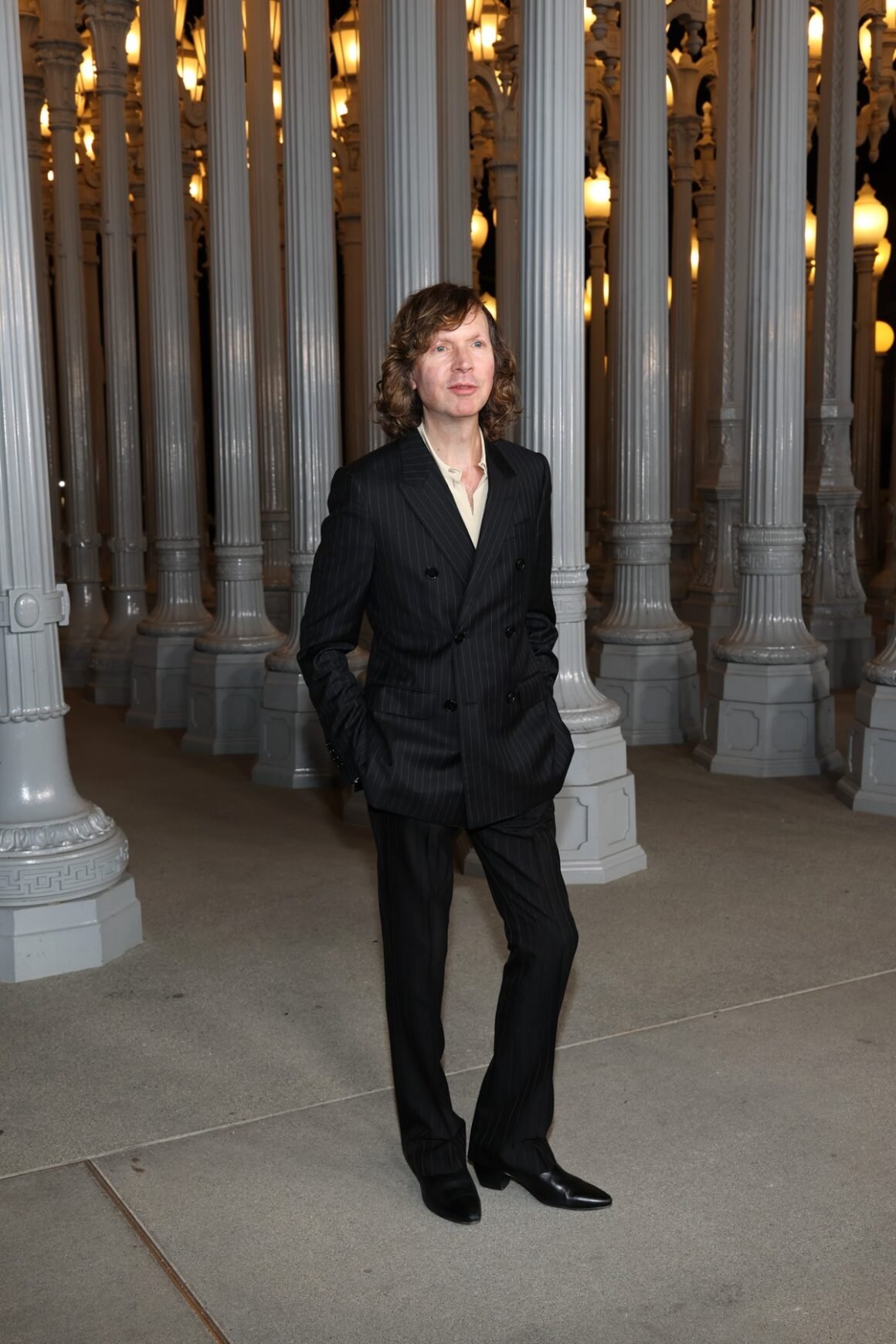 2025 LACMA Art+Film Gala, Presented By Gucci – Red Carpet